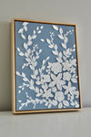 SOLD - Cool Change - 12" x 16" (Framed)