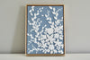 SOLD - Fresh Blooms - 12" x 16" (Framed)