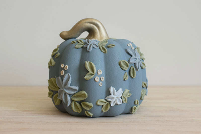 SOLD OUT - Classic Pumpkin I