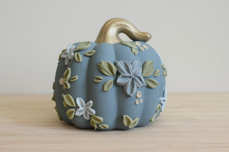 SOLD OUT - Classic Pumpkin I