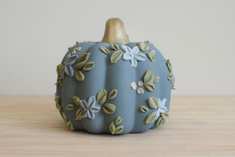 SOLD OUT - Classic Pumpkin I