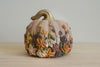 SOLD OUT - Wildflower Pumpkin III