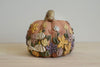 SOLD OUT - Wildflower Pumpkin II