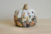 SOLD OUT - Wildflower Pumpkin V