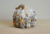 SOLD OUT - Wildflower Pumpkin V