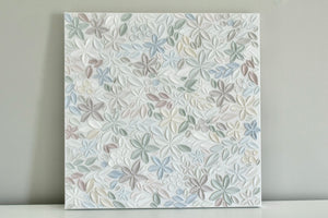 SOLD - Good Life - 24" x 24"