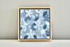 SOLD - Lucy II - 8" x 8" (Framed)