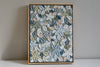 SOLD - Fresh Blooms - 12" x 16" (Framed)