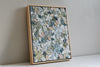 SOLD - Fresh Blooms - 12" x 16" (Framed)