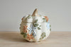 SOLD OUT - Classic Pumpkin Container VIII
