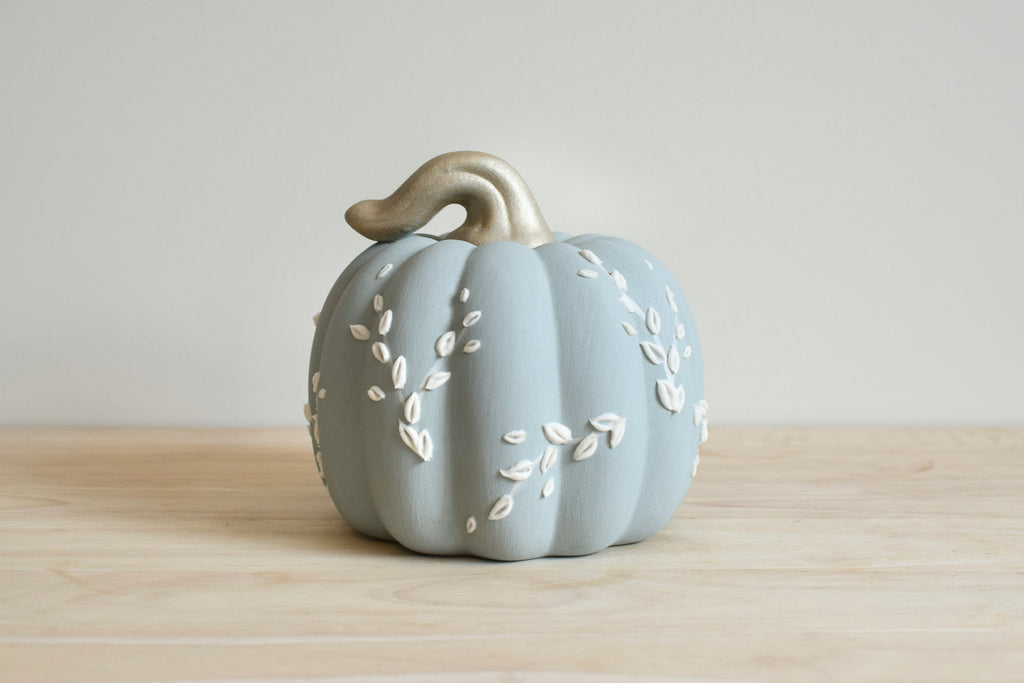 SOLD OUT - Classic Round Pumpkin VII