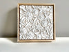 SOLD - Forever and Ever- 8" x 8" (Framed or Unframed)