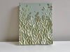 SOLD - Meadow - 8" x 10" (Framed or Unframed)
