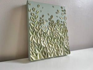 SOLD - Meadow - 8" x 10" (Framed or Unframed)