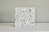 SOLD - Neutral Pink 8" x 8"
