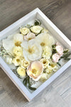 Bouquet Preservation 50% Deposit