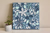 SOLD - Fresh Florals 20" x 20"