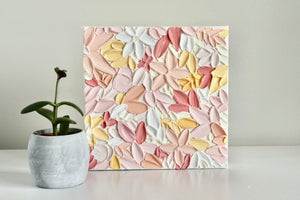SOLD - Summer Sunset