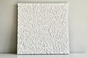 SOLD - Sand 24" x 24"