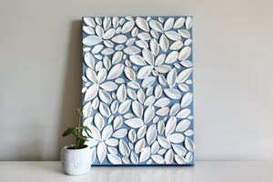 SOLD - Cool Breeze 12" x 16"