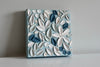 SOLD - Sea Salt 8" x 8"