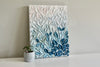 SOLD - Ocean Tide 12" x 16"