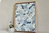 SOLD - Wonder 12" x 16" (Framed)