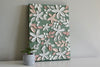 SOLD - Fresh Blooms - 12" x 16" (Framed)