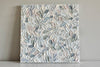 SOLD - First Day of Spring 20" x 20"