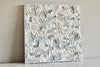 SOLD - Serene 20" x 20"