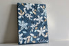 SOLD - Fresh Blooms - 12" x 16" (Framed)