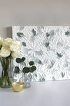 SOLD - Botanical Sage