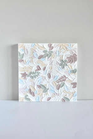 SOLD - Dreams 12" x 12"