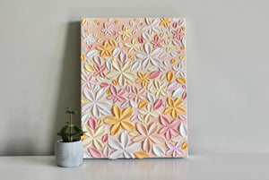 SOLD - Shine 12" x 16"