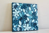 SOLD - Deep Sea 12" x 12"