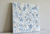 SOLD - First Day of Spring 20" x 20"