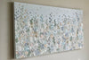 SOLD - Spring Wildflowers 24" x 48"