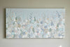 SOLD - Spring Wildflowers 24" x 48"