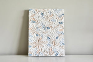 SOLD - Daydreaming 12" x 16"