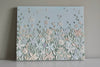 SOLD - Spring Wildflowers 16" x 20"