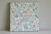SOLD - First Day of Spring 20" x 20"