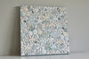 SOLD - Sound of Sunshine - 8" x 8"