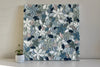 SOLD - First Day of Spring 20" x 20"