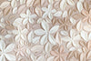 SOLD - Blush Petals 16" x 20" (Framed)