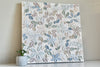 SOLD - Fresh Florals 20" x 20"