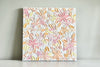 SOLD - First Day of Spring 20" x 20"