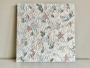 SOLD - Dreams 24" x 24"